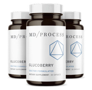 glucoberry