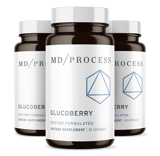 glucoberry