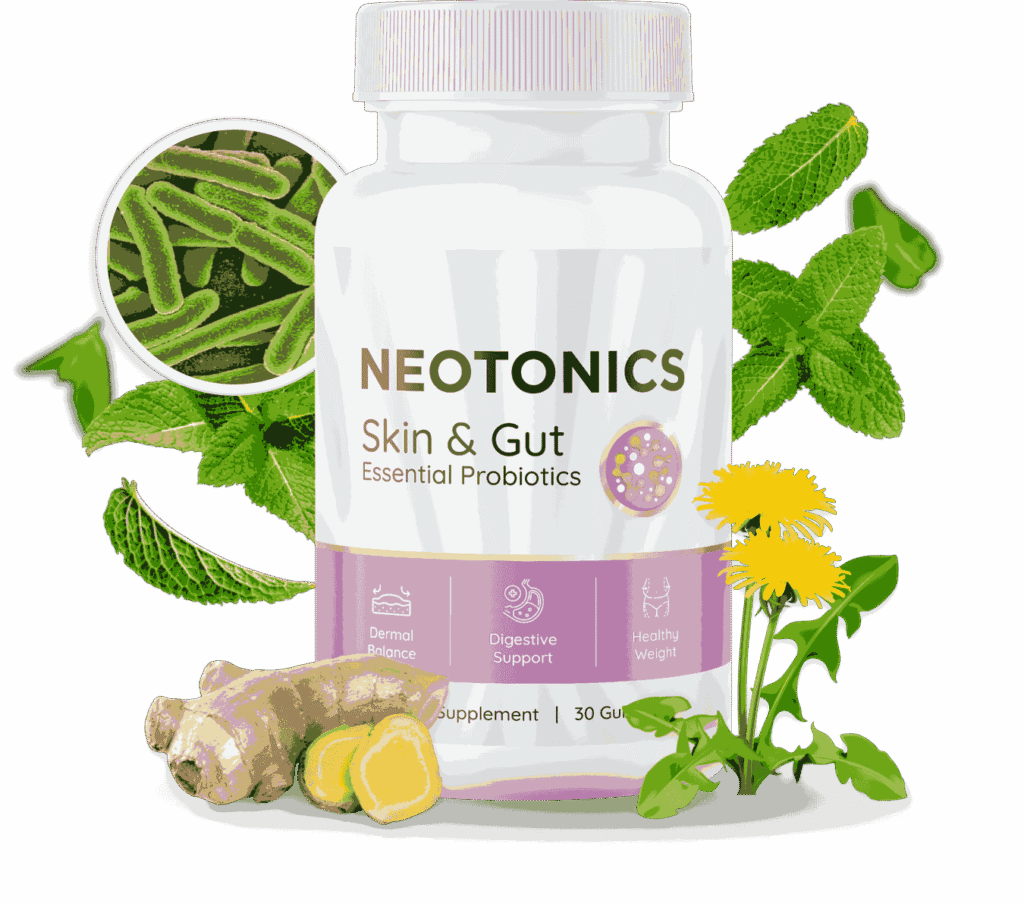 neotonics