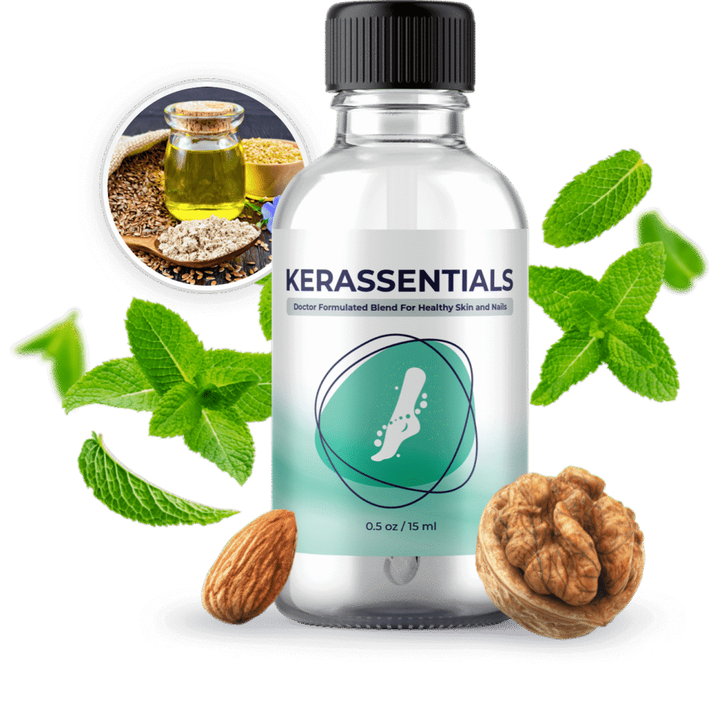 kerassentials