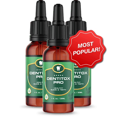 dentitox-pro