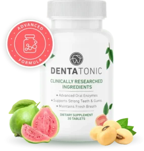 dentatonic