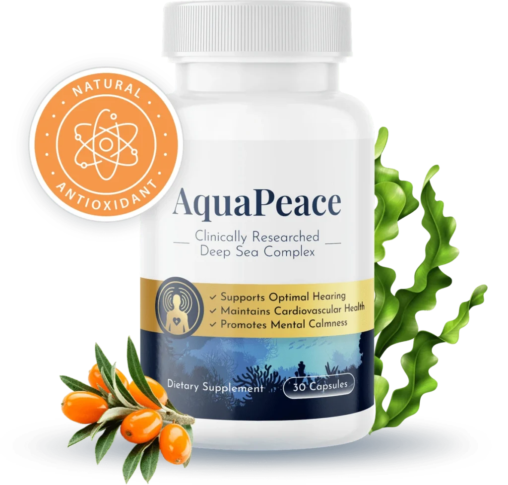 aquapeace