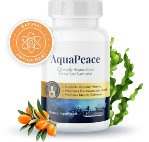 aquapeace