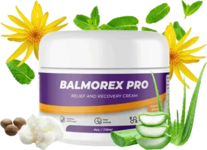 balmorex-pro