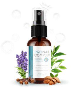 pronailcomplex