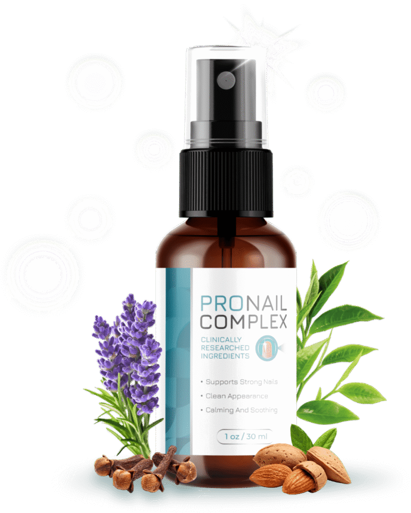 pronailcomplex