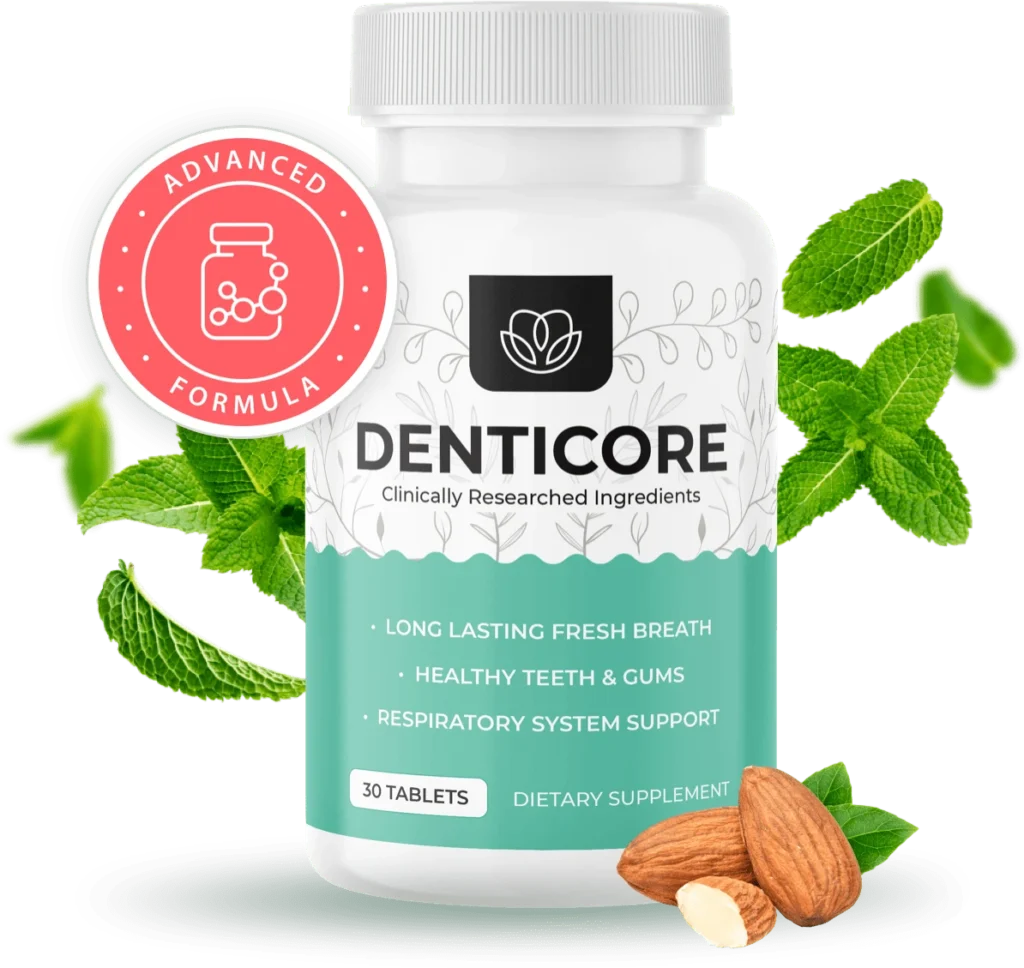denticore