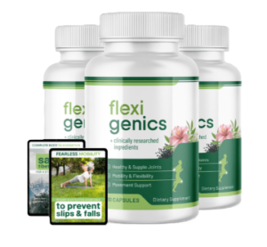 flexigenics