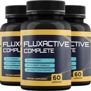fluxactive-complete