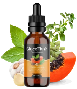 glucoflush