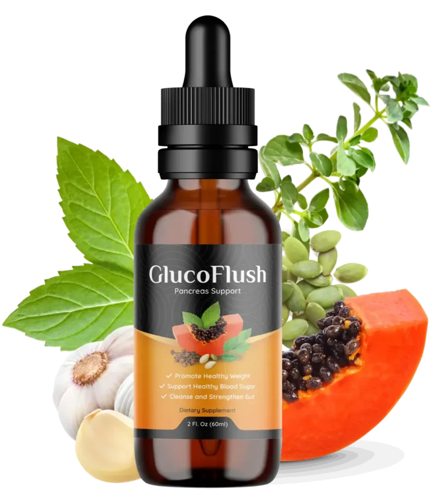 glucoflush