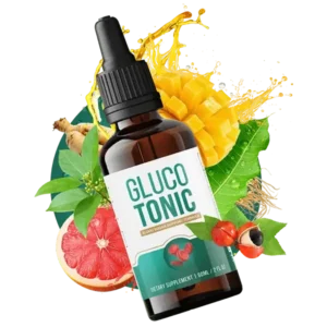 glucotonic