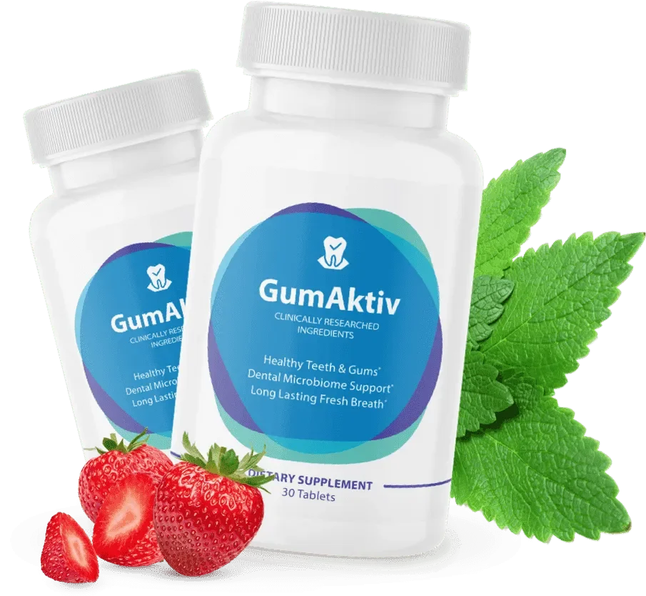 gumaktiv