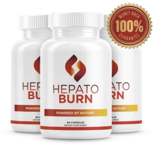 hepatoburn