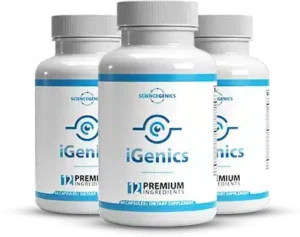 igenics