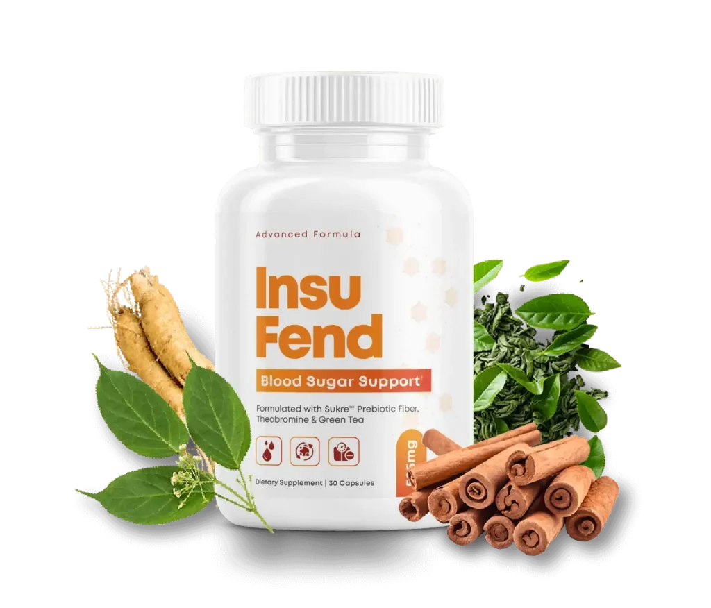 insufend