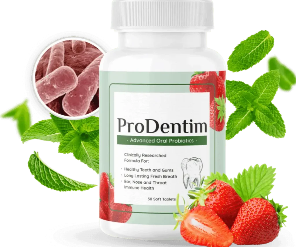 prodentim