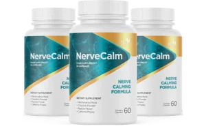 nervecalm