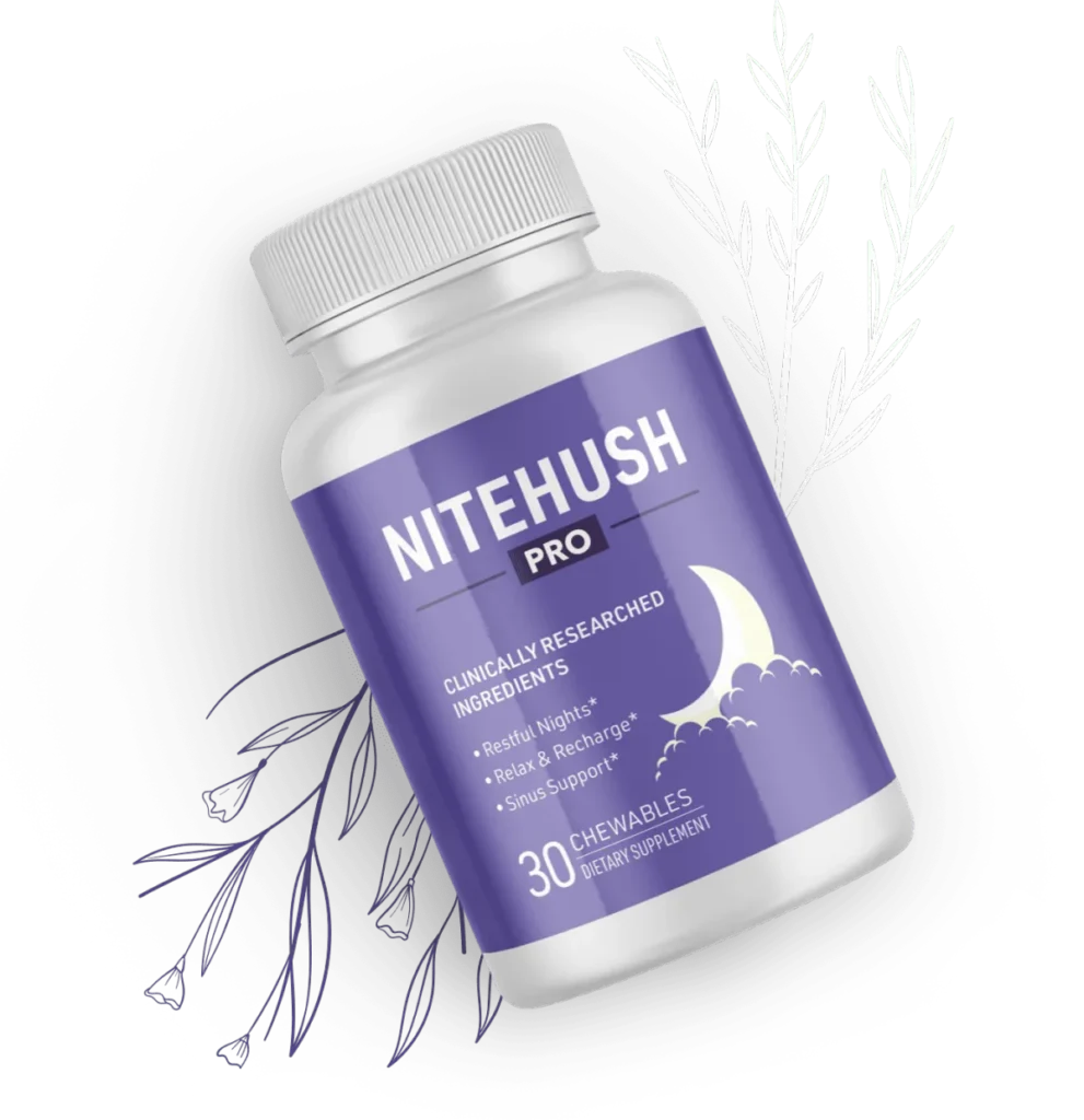 nitehush-pro