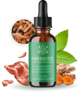 pawbiotix