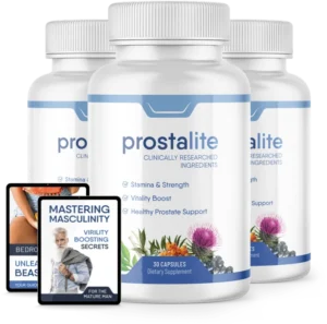 prostalite