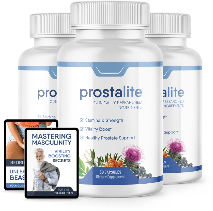prostalite