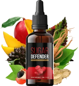 sugar-defender