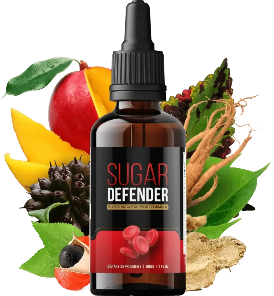 sugar-defender