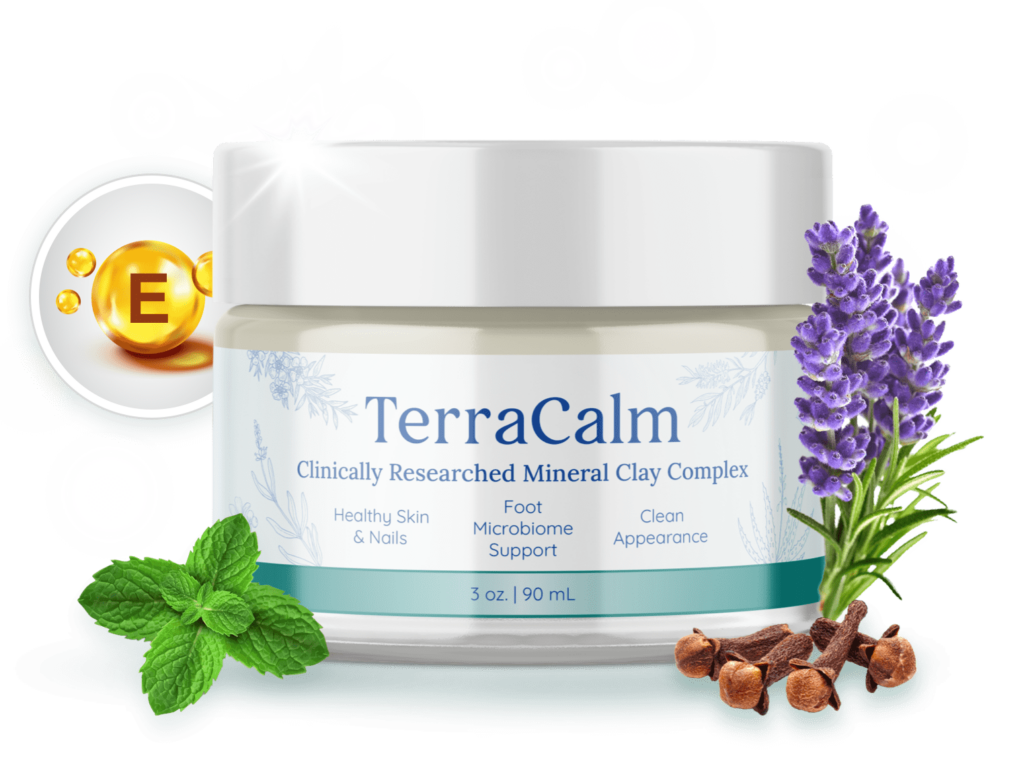 terracalm