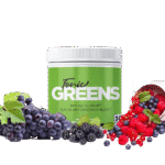 tonic-greens