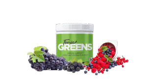 tonic-greens