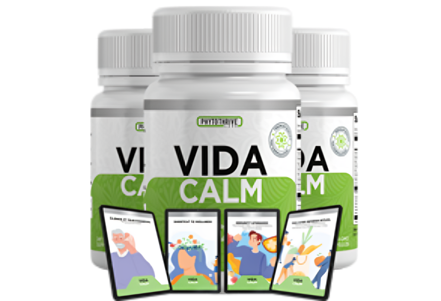 vidacalm