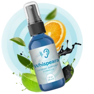 whispeara